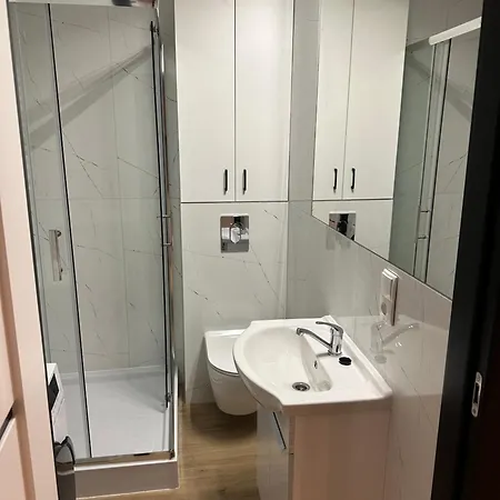 Apartament Zowi