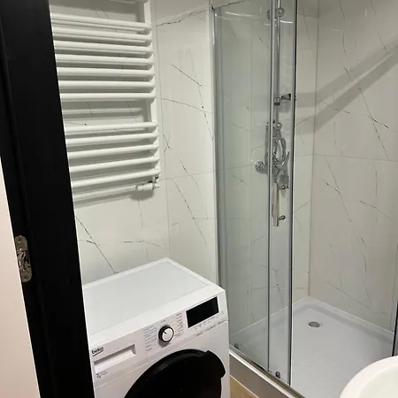 Apartament Zowi *