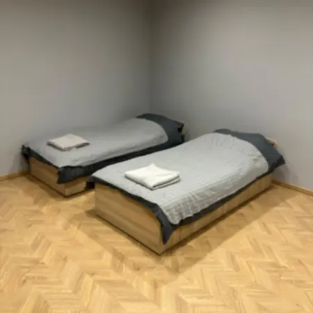 Apartament Zowi