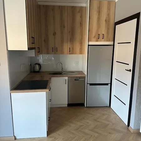 Apartament Zowi *