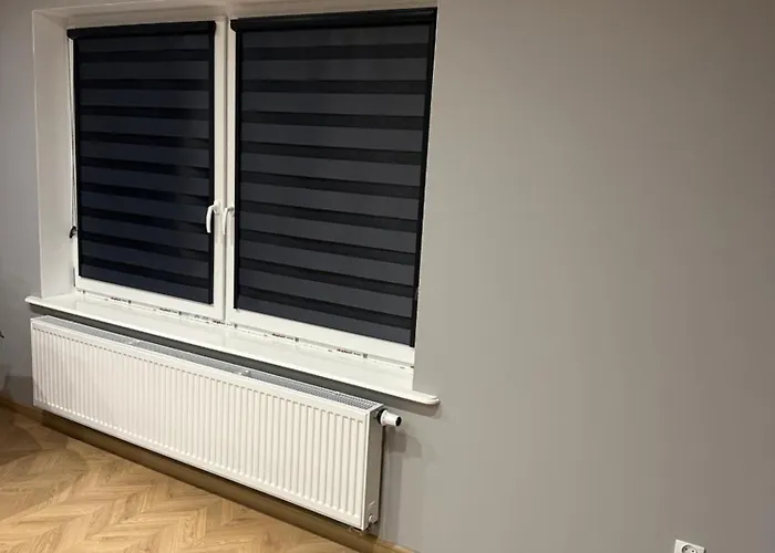 Apartment Zowi Czarnkow